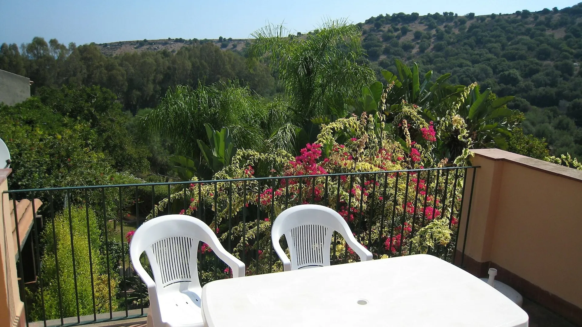 شقة I Giardini Di Baia Arcile أوغوستا 0*,  إيطاليا